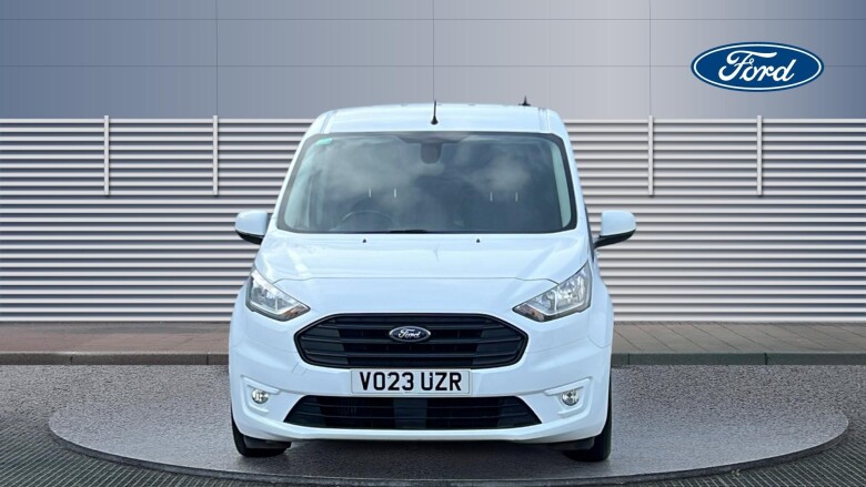 Ford Transit Connect 250 L2 Diesel 1.5 EcoBlue 100ps Limited Van